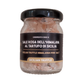 Sale Rosa dell’Himalaya al Tartufo