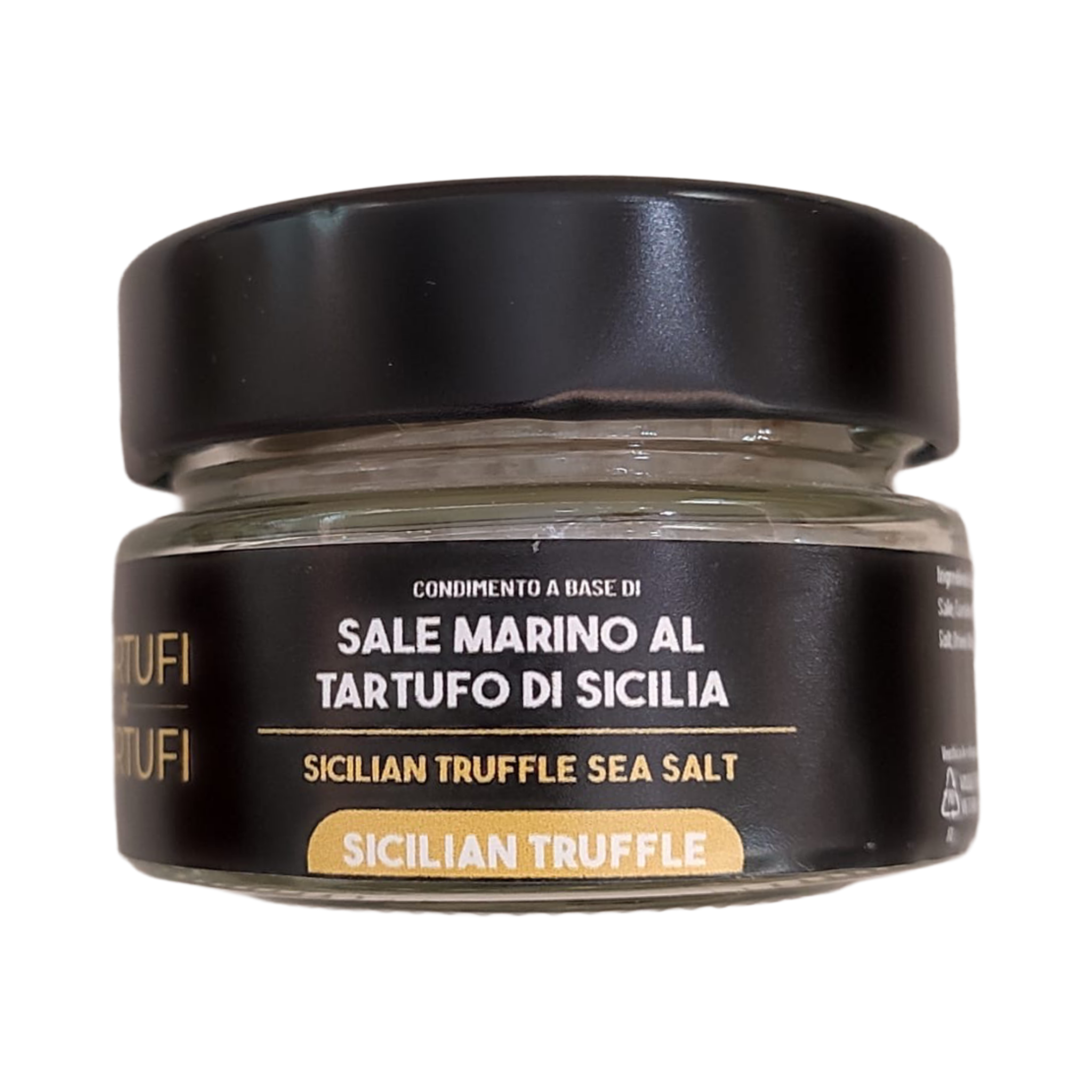 Sale Marino al Tartufo