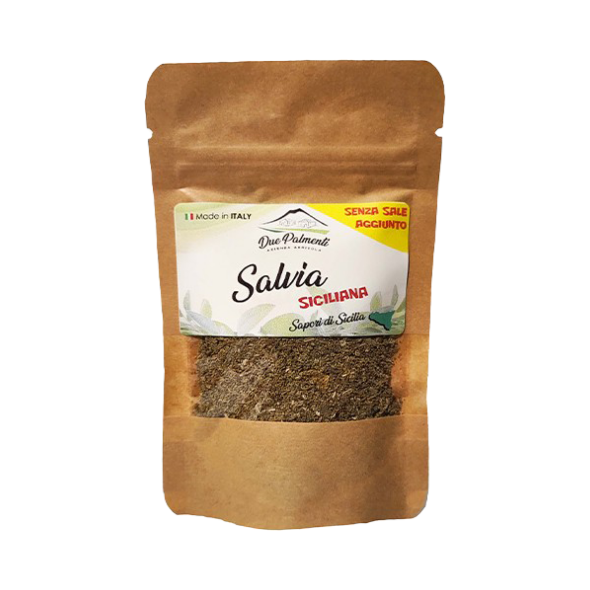Salvia – In Busta