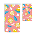 Segnalibro Magnetico – Limoni
