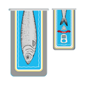 Segnalibro Magnetico – Sardina