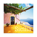 Sicilia – L'Isola The Island