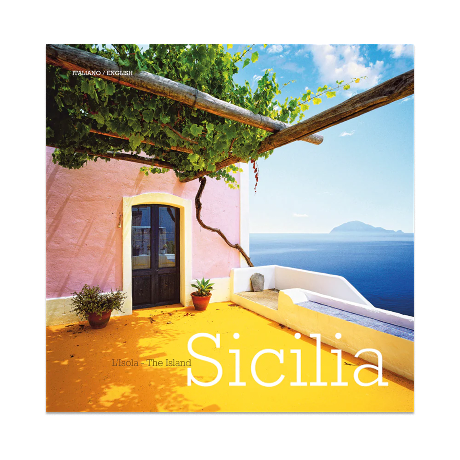 Sicilia – L'Isola The Island