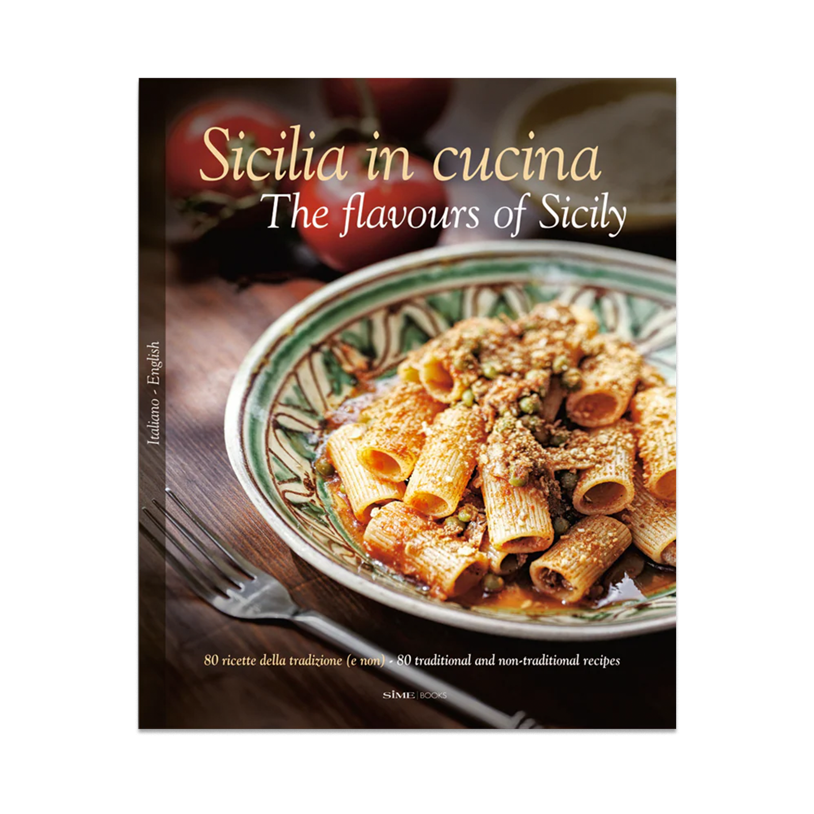 Sicilia in Cucina – The Flavours of Sicily