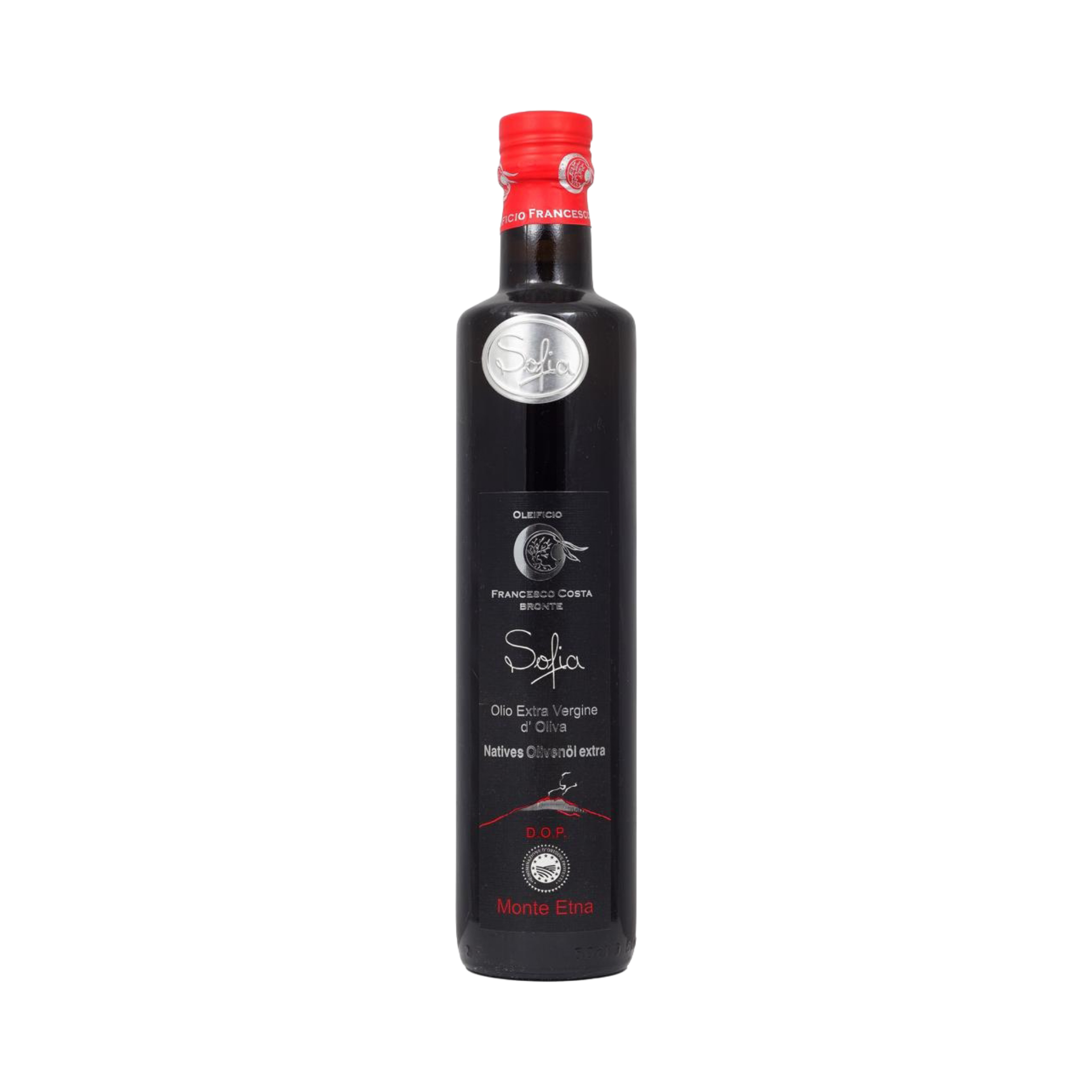 Sofia Etna DOP – Olio Extra Vergine di Oliva