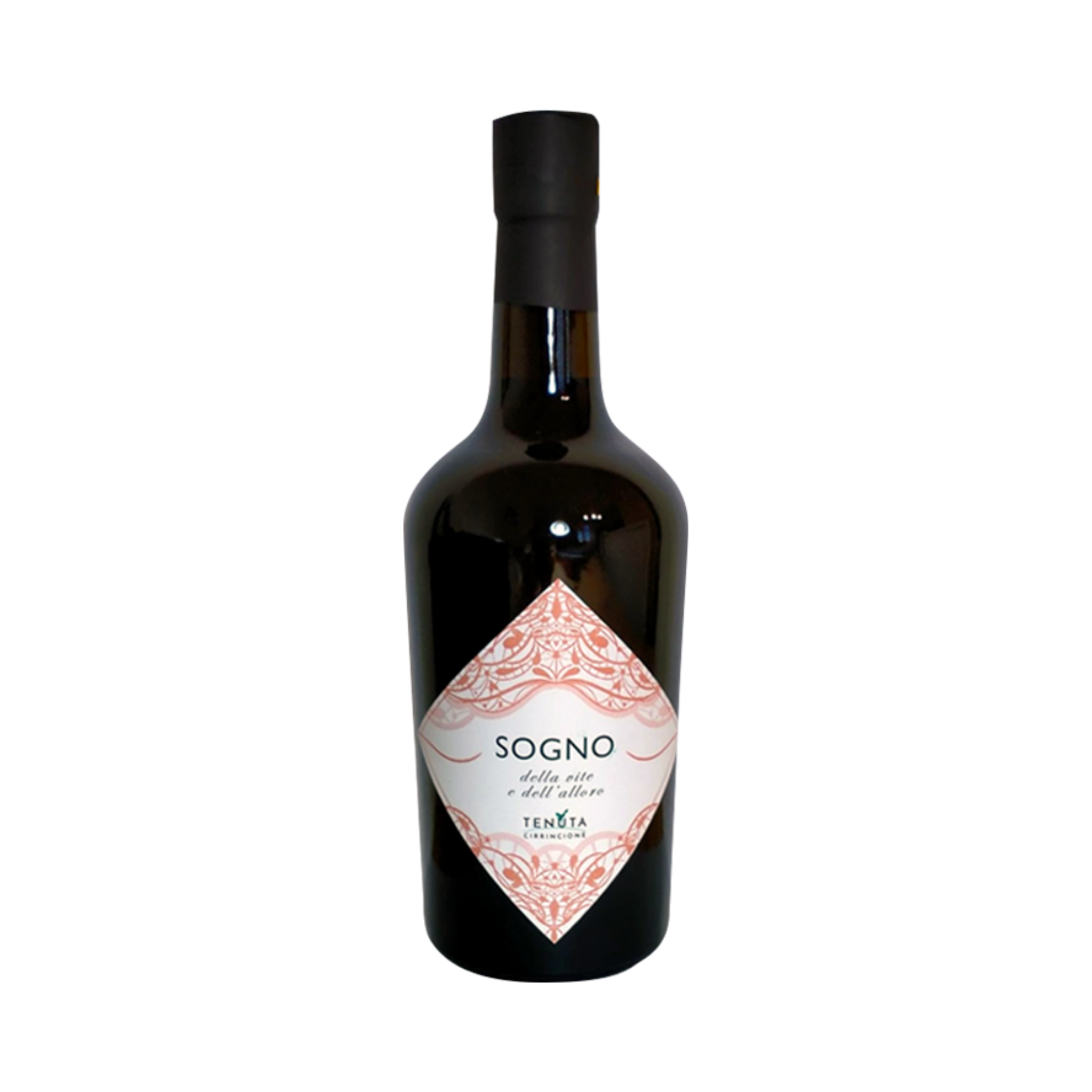 Sogno – Amaro alla Vite e all'Alloro