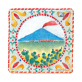 Sottobicchiere – Etna