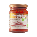 Spalmabile per Bruschetta – Arrabbiata