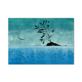 Stampa Illustrata – Collezione Isole – Panarea