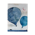 Stampa Illustrata – Collezione Mongolfiera 1