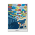 Stampa illustrata – Catania