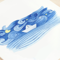 Stampa Illustrata – Barchetta 3