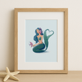 Stampa Illustrata – Sirene 2