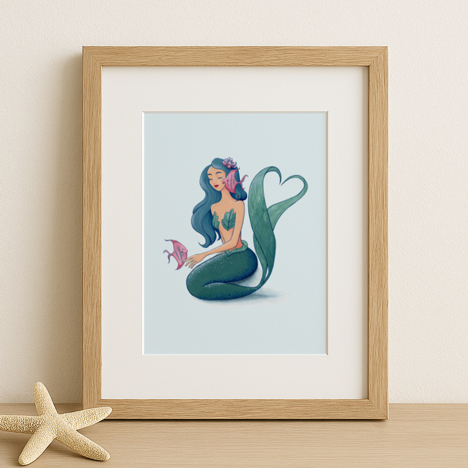 Stampa Illustrata – Sirene 2