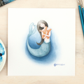 Stampa Illustrata – Sirene 3