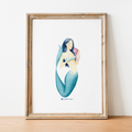 Stampa Illustrata – Sirene 4