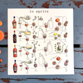 Stampa Illustrata – Spritz