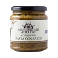Condimento – Sarde e Finocchietto Selvatico