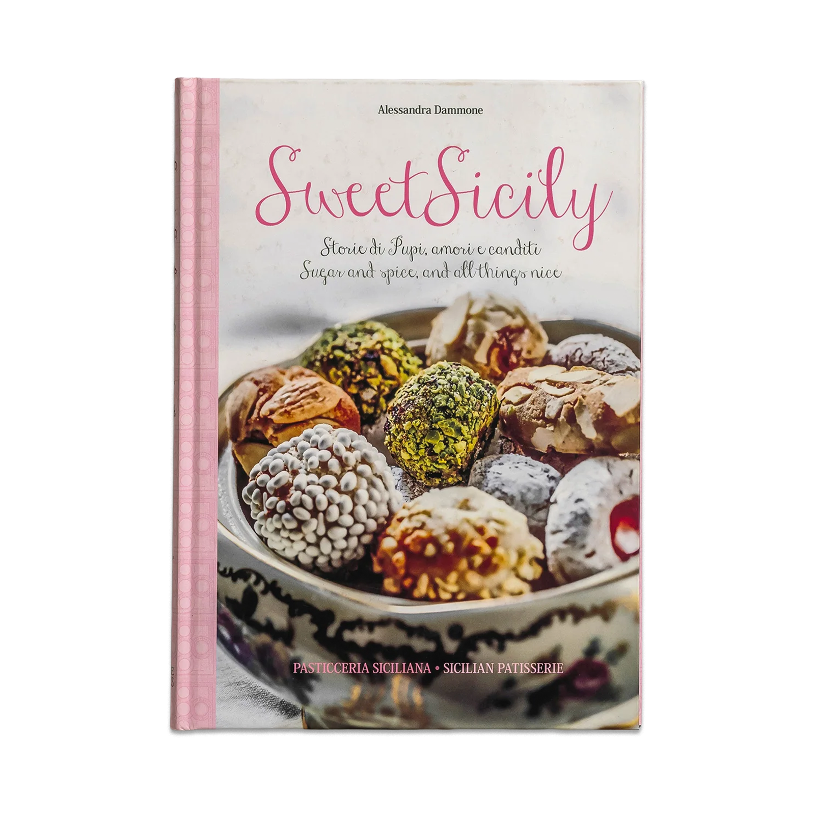 Sweet Sicily – Pasticceria Siciliana