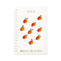Taccuino – Arance