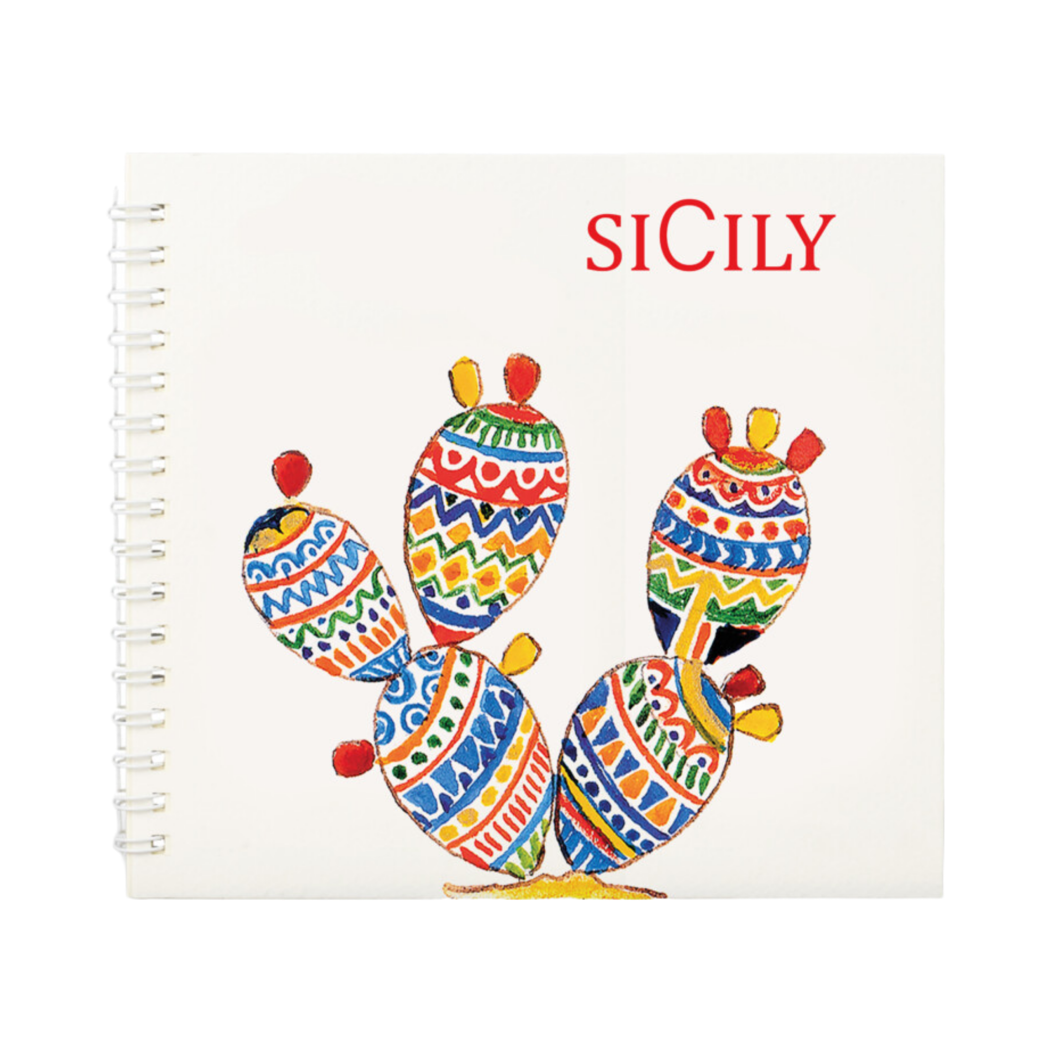 Taccuino – Fico d’India