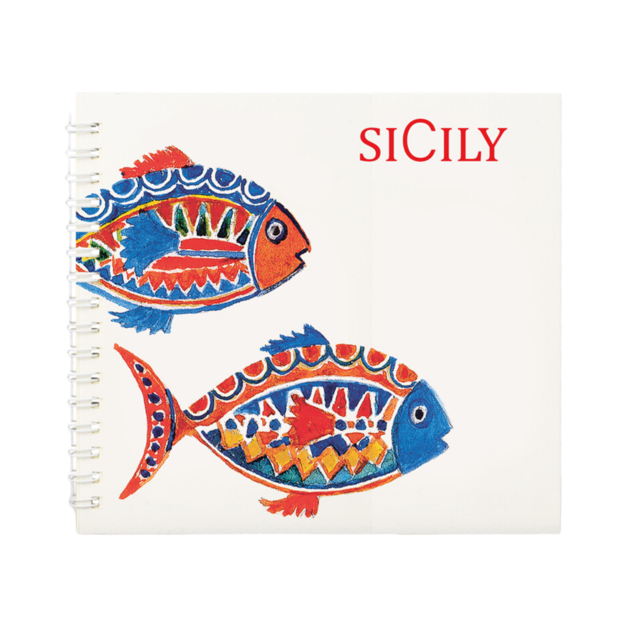 Taccuino – Pesci