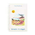 Taccuino – Taormina