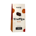 Tartufini Cioccolato di Modica IGP – Nocciola