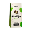 Tartufini Cioccolato di Modica IGP – Pistacchio