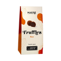 Tartufini Cioccolato di Modica IGP – Rum