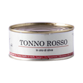 Tonno Rosso – In Olio Extra Vergine di Oliva