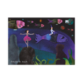 Tovaglietta – Favole Sommerse 4