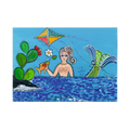 Tovaglietta – Sirena