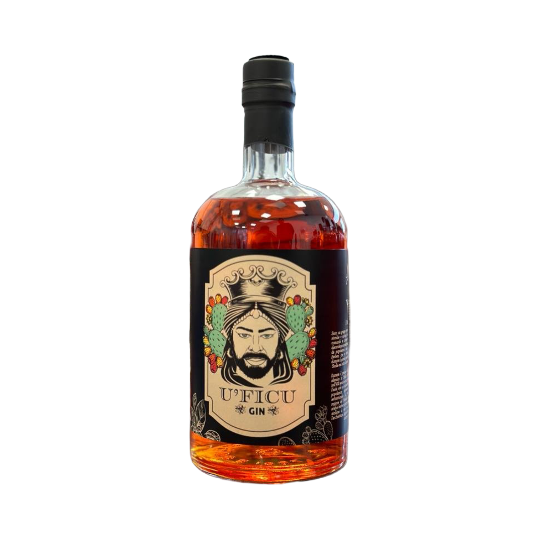 U Ficu – Gin