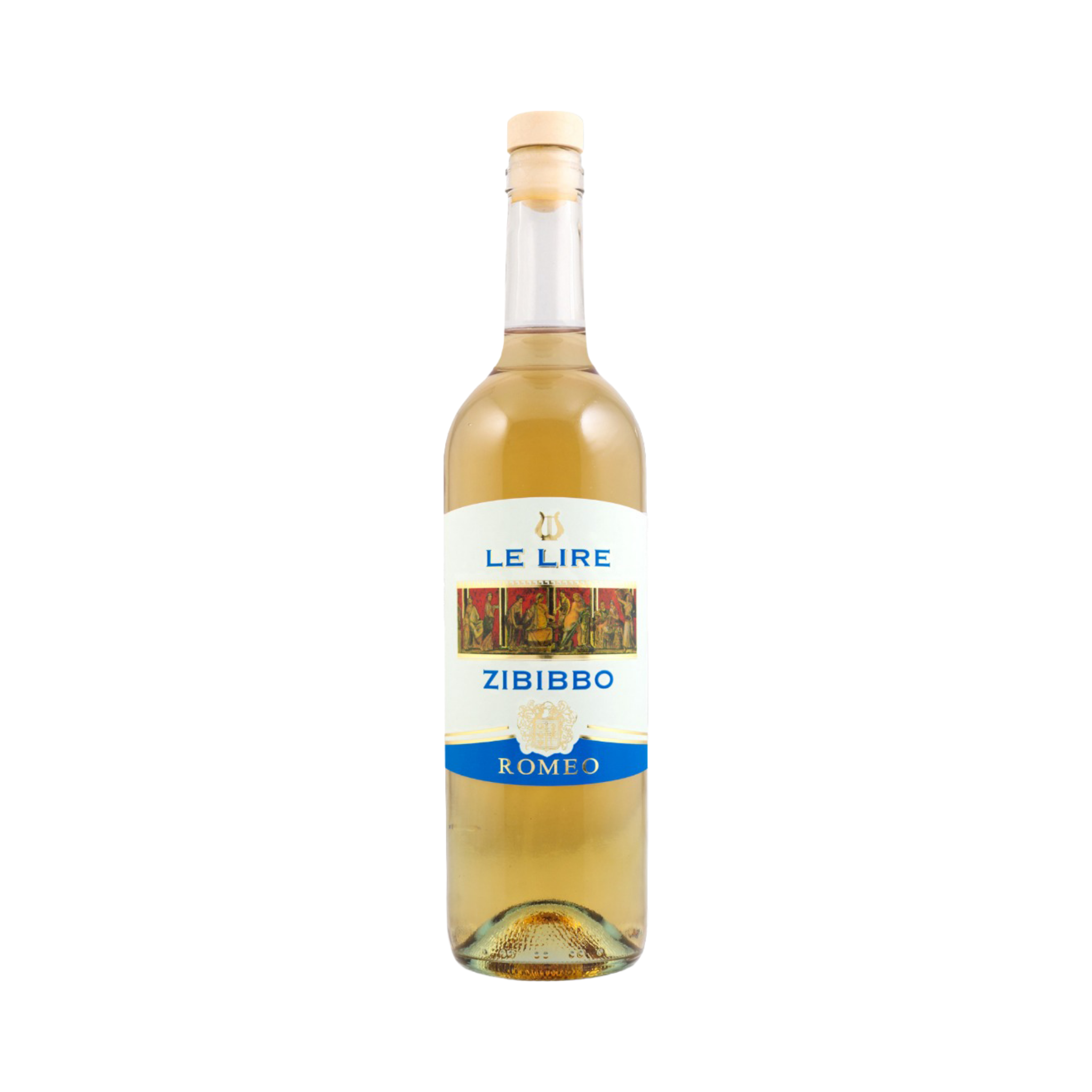 Zibibbo – Vino Liquoroso