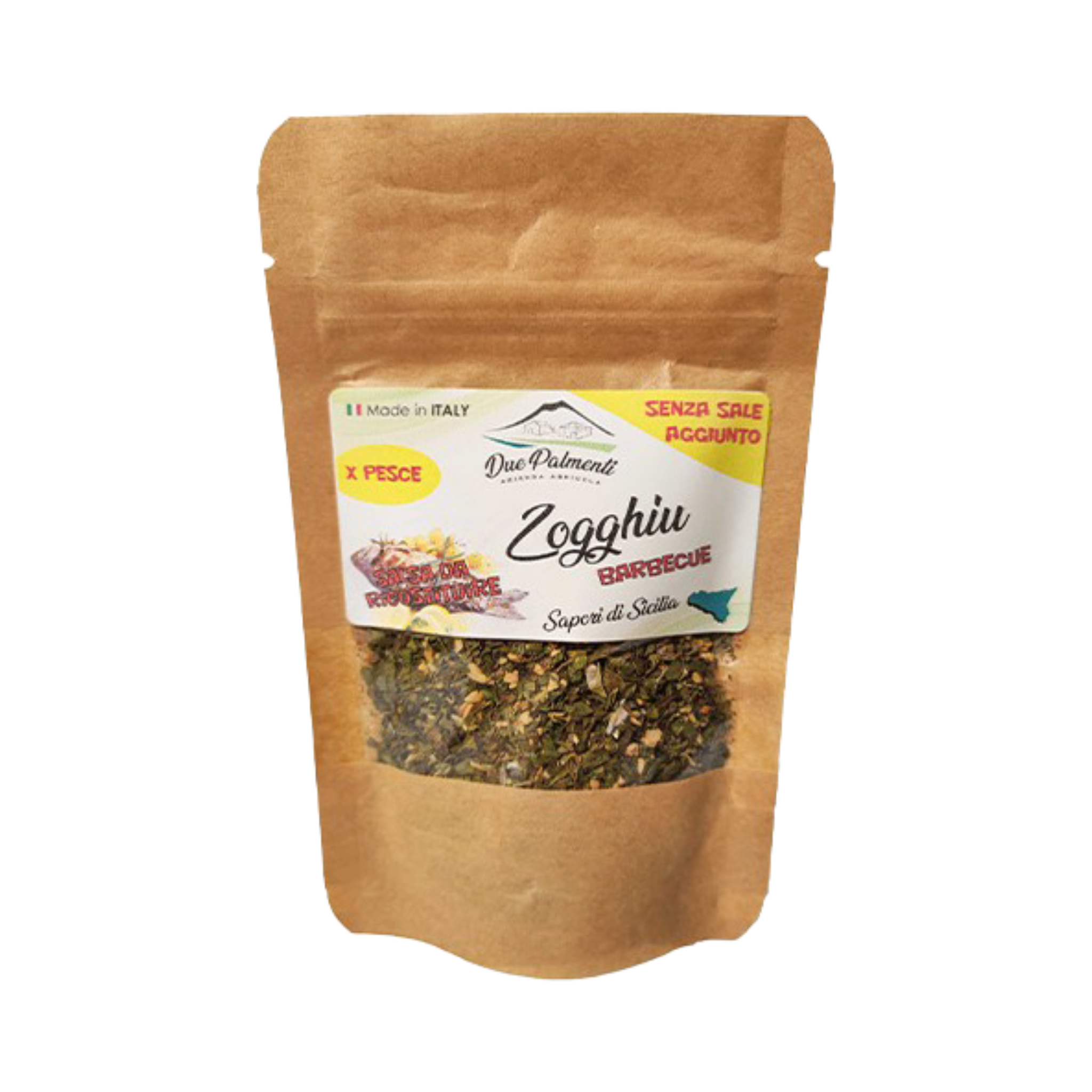 Zogghiu – In Busta